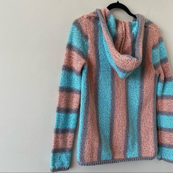 ARITZIA-TNA Baja Beach Knit Pullover (XS) - Picture 7 of 11